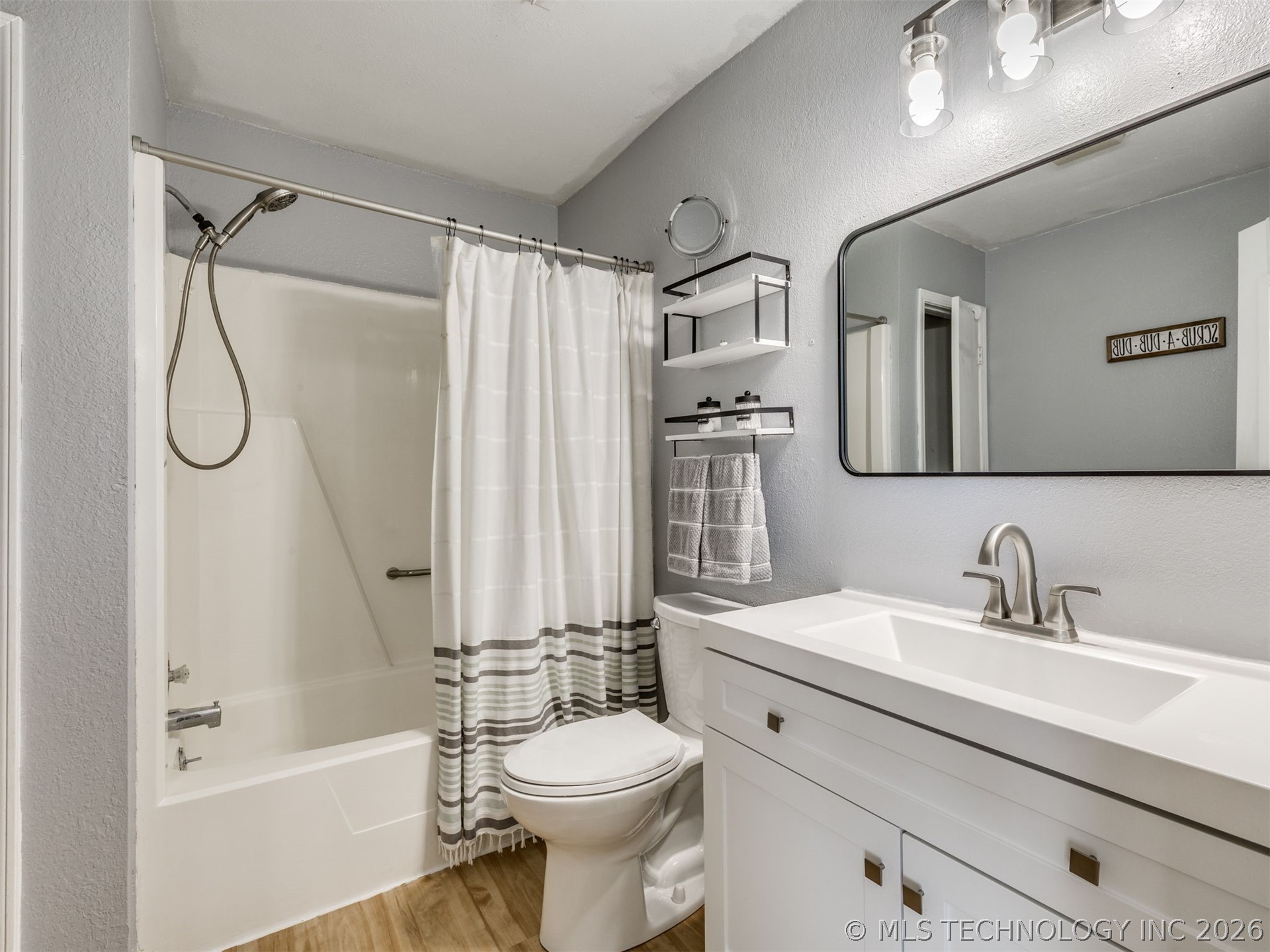 1105 W Durham Street Broken Arrow OK 74011