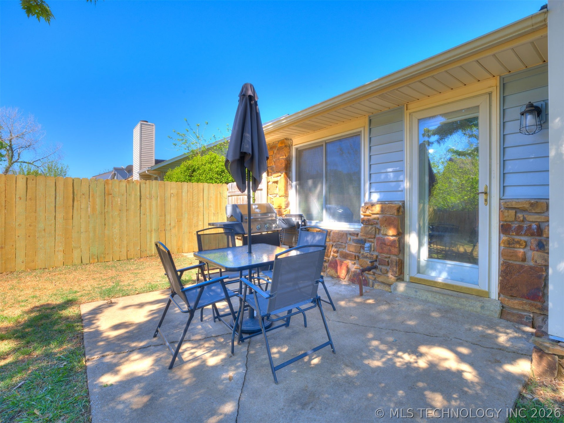 1105 W Durham Street Broken Arrow OK 74011