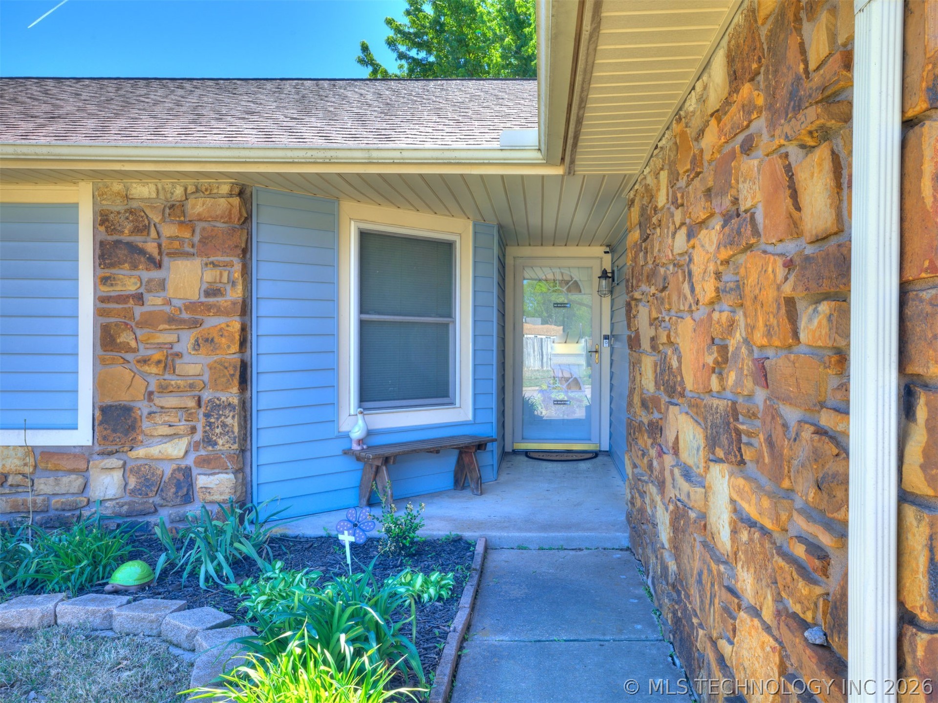 1105 W Durham Street Broken Arrow OK 74011
