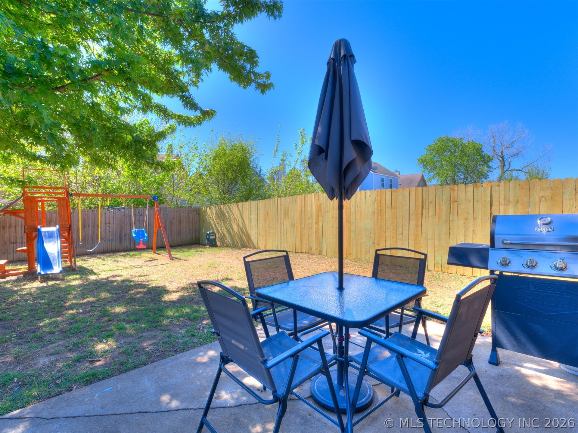 1105 W Durham Street Broken Arrow OK 74011
