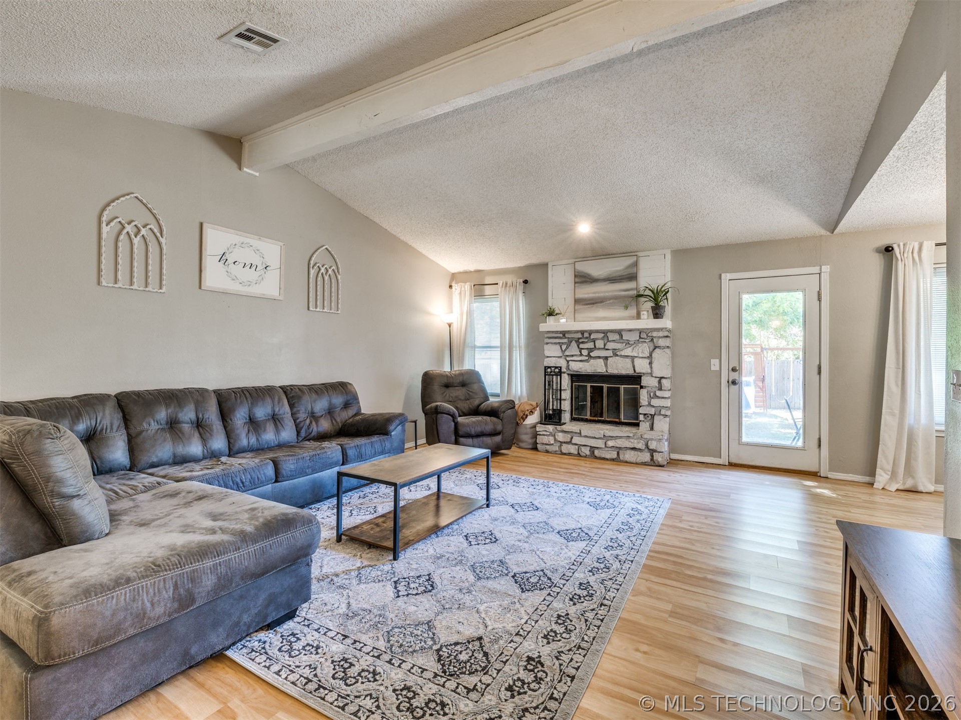 1105 W Durham Street Broken Arrow OK 74011