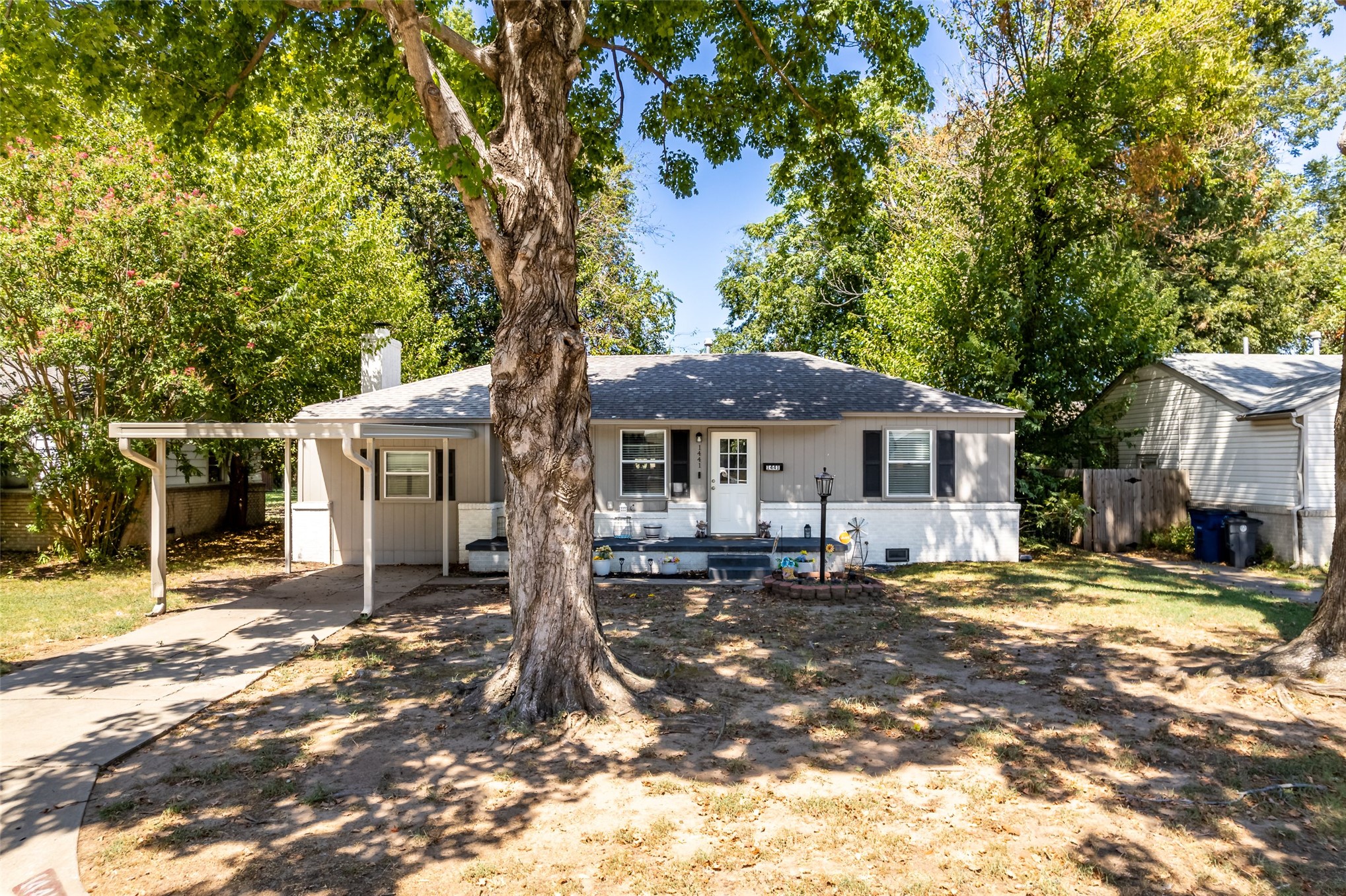 1441 E 52nd Street Tulsa OK 74105