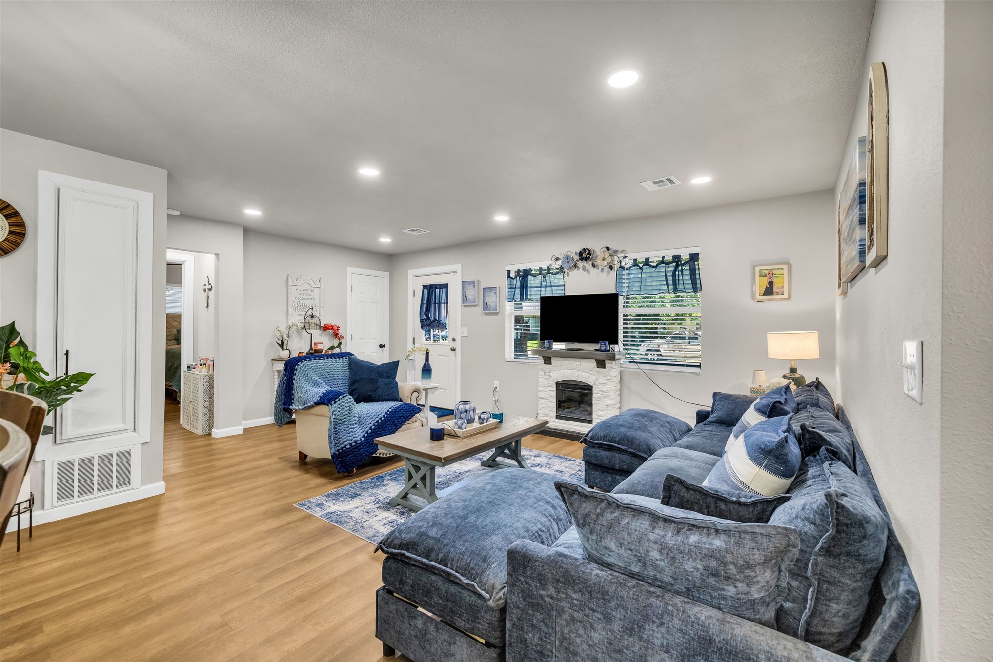 1441 E 52nd Street Tulsa OK 74105