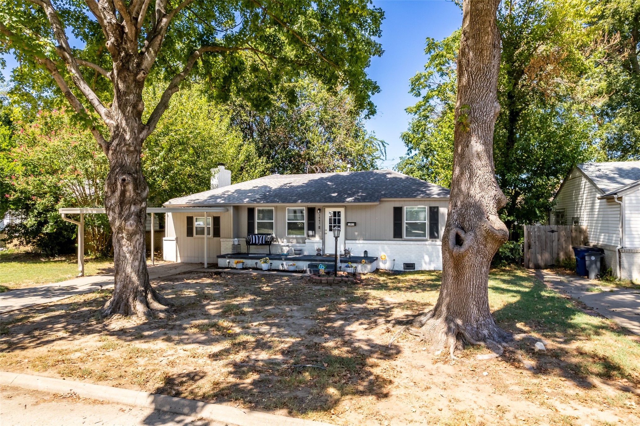1441 E 52nd Street Tulsa OK 74105