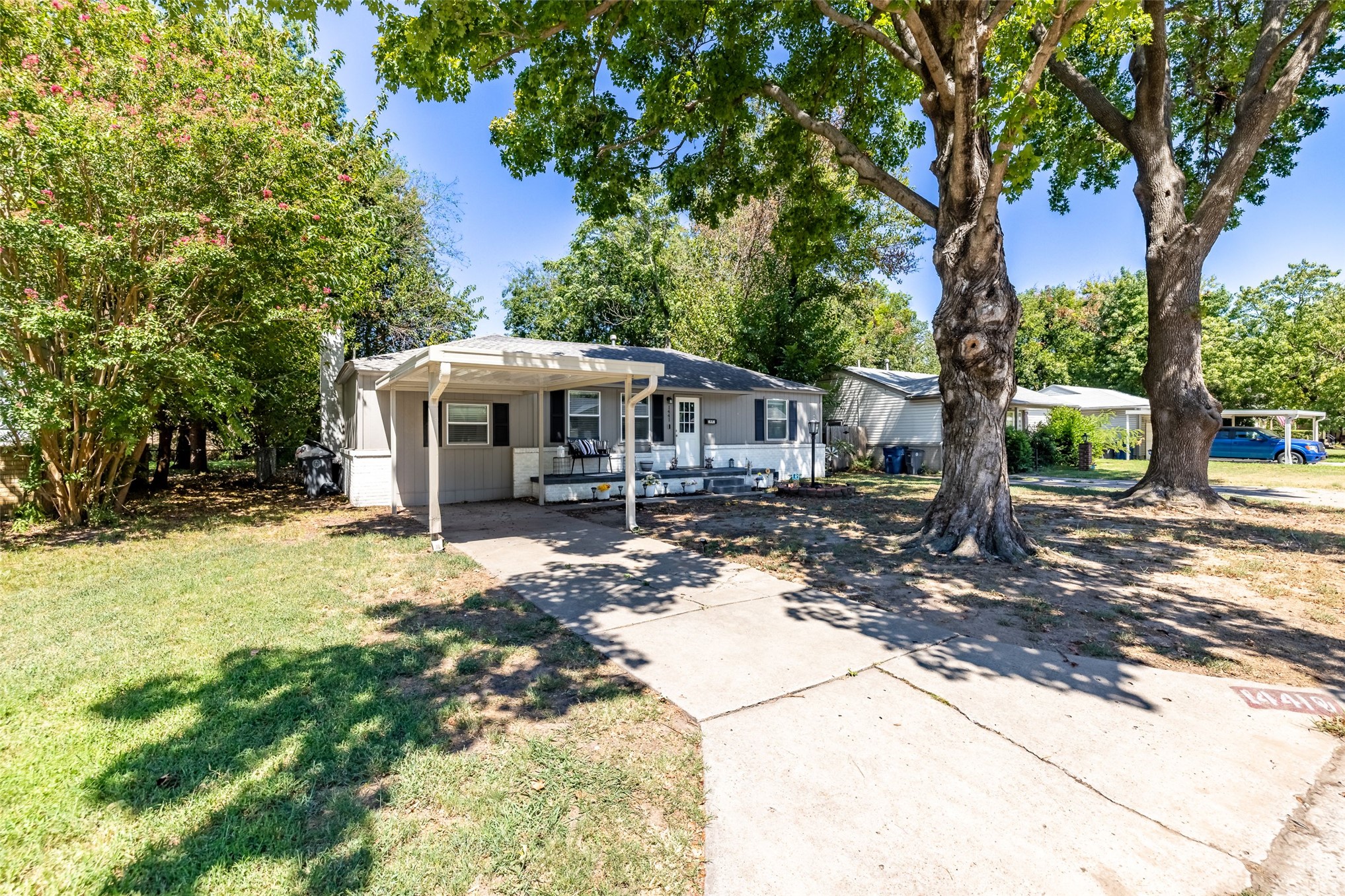 1441 E 52nd Street Tulsa OK 74105