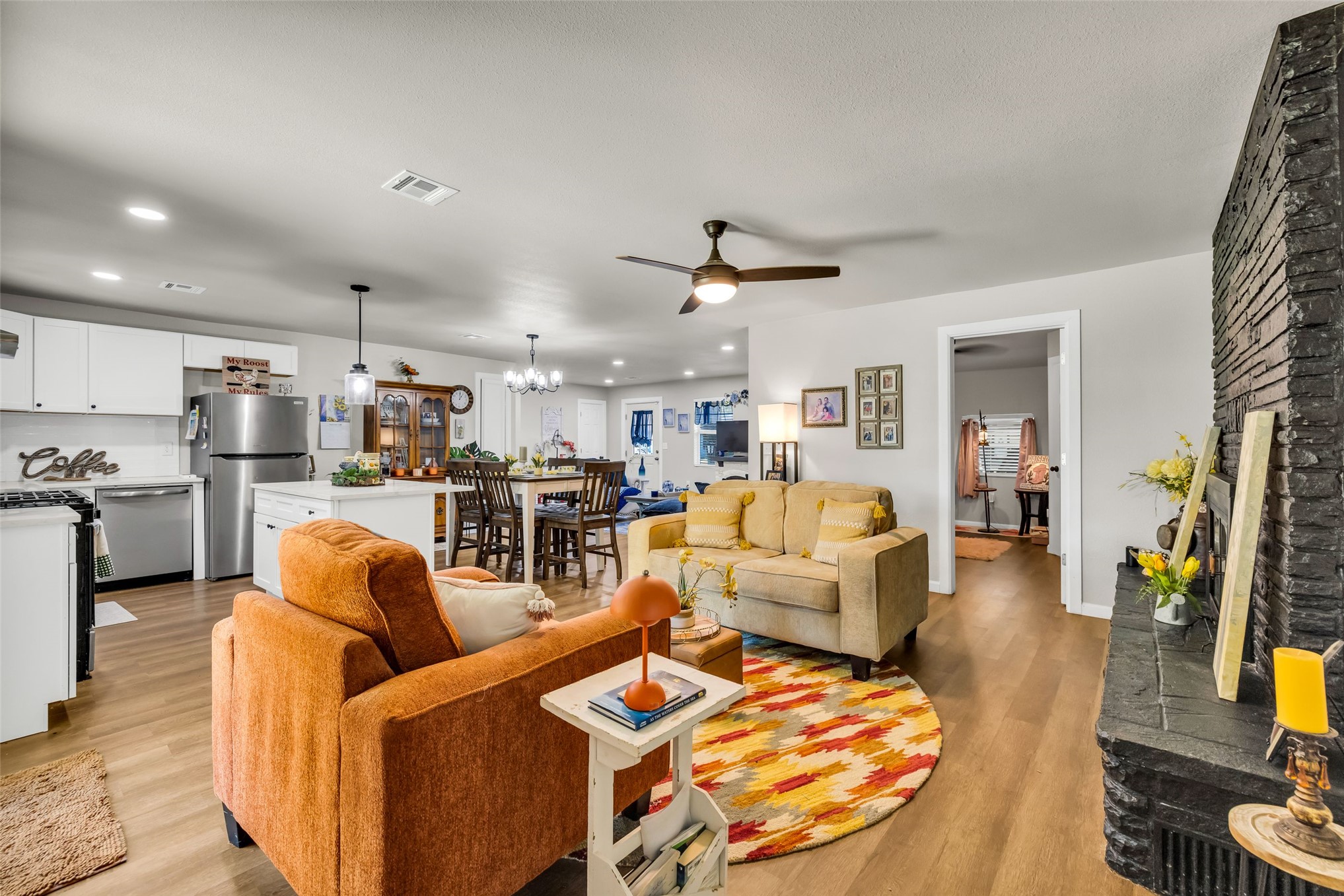 1441 E 52nd Street Tulsa OK 74105