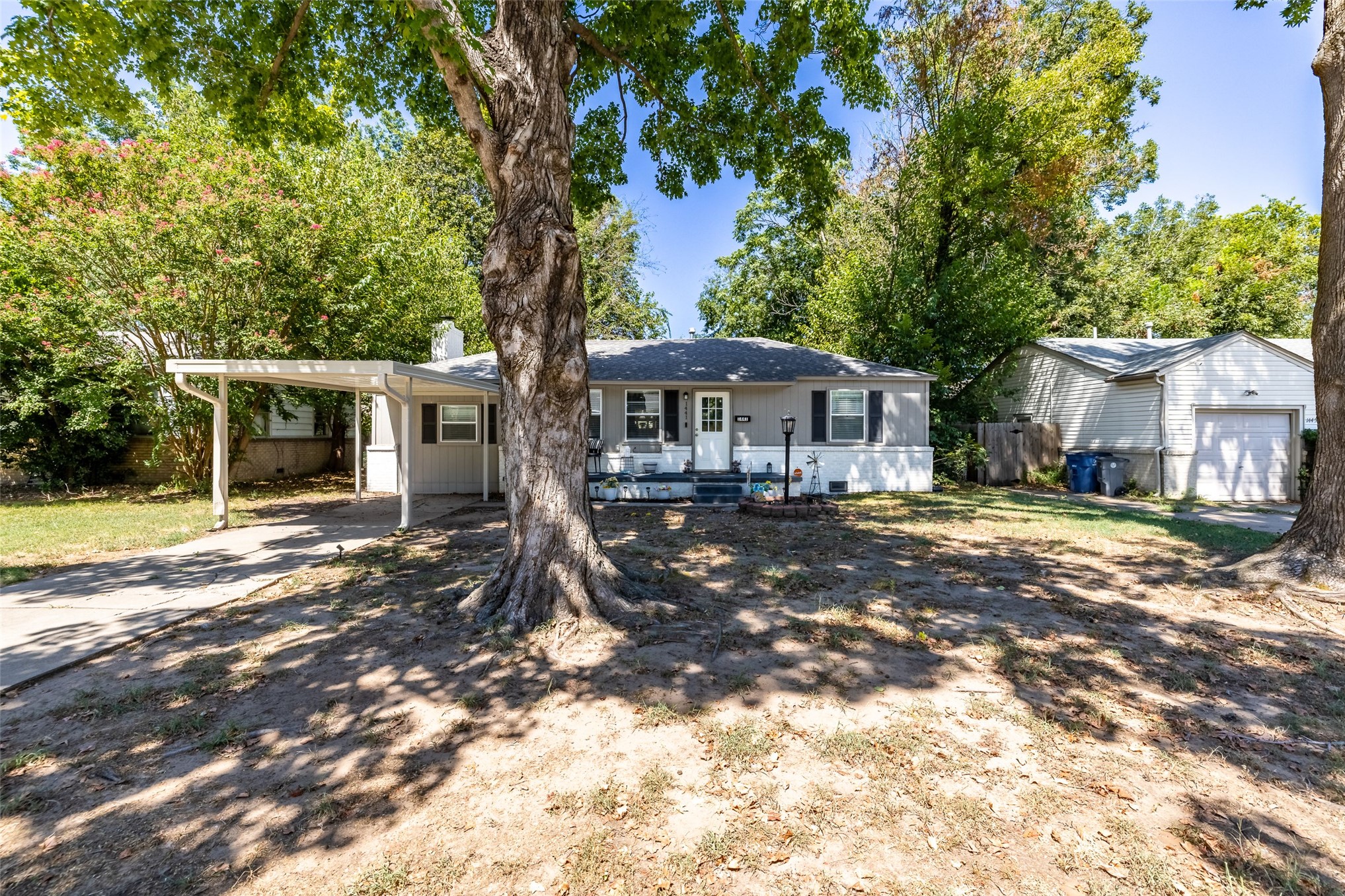 1441 E 52nd Street Tulsa OK 74105