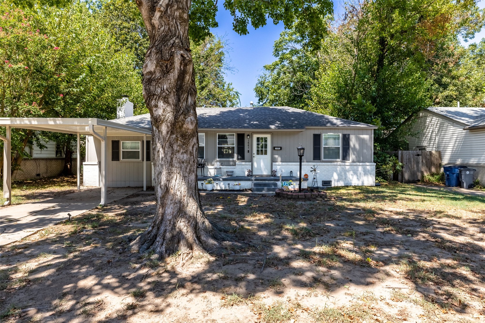 1441 E 52nd Street Tulsa OK 74105