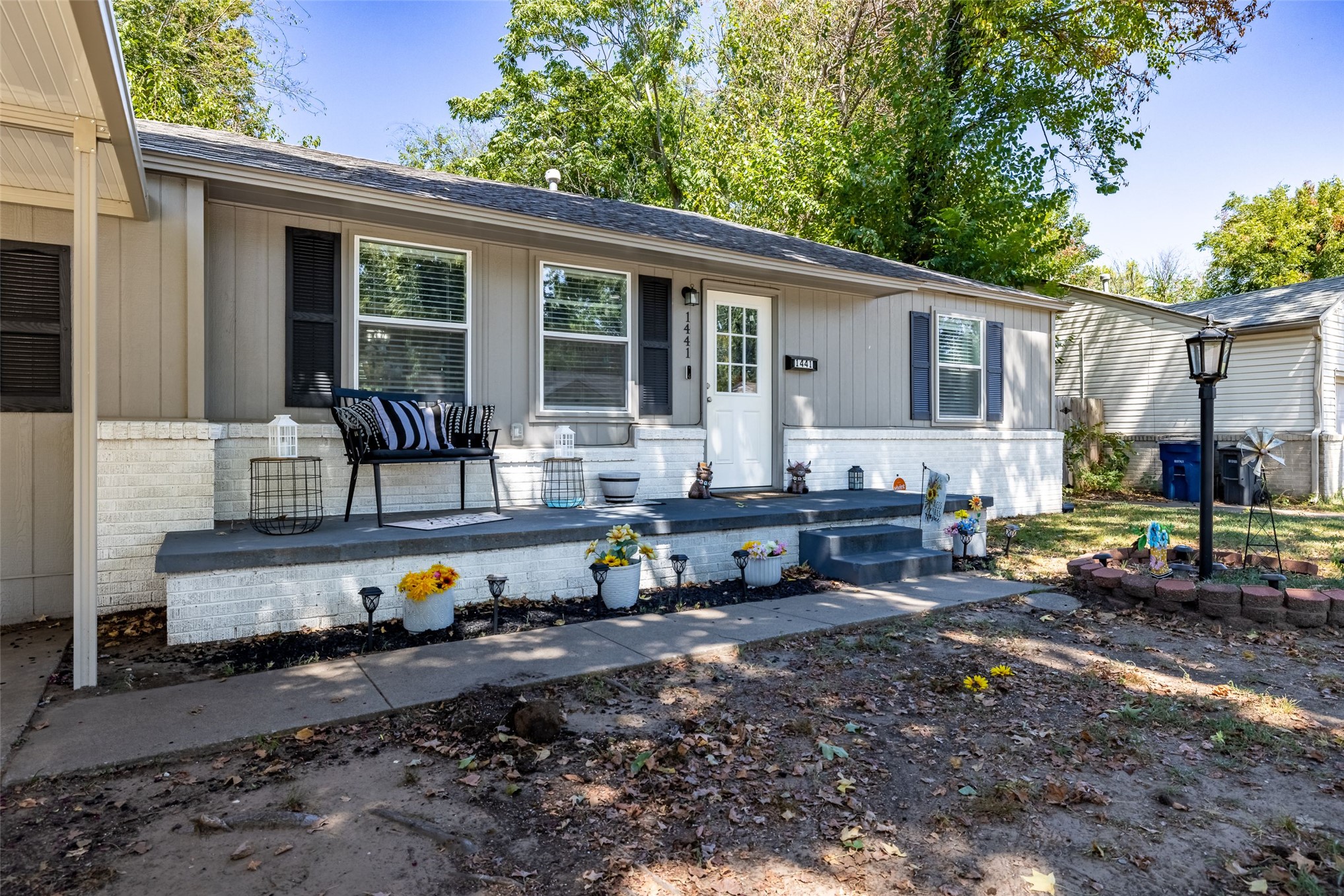 1441 E 52nd Street Tulsa OK 74105