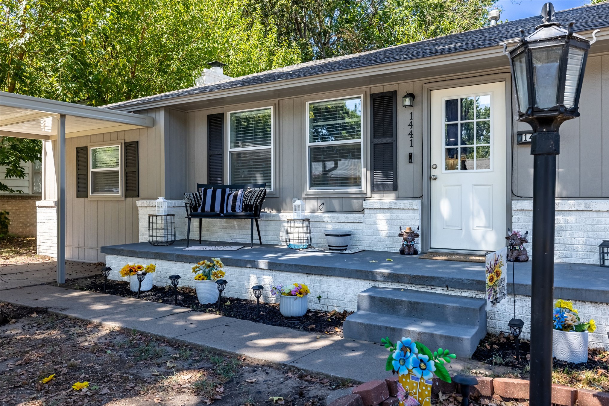 1441 E 52nd Street Tulsa OK 74105