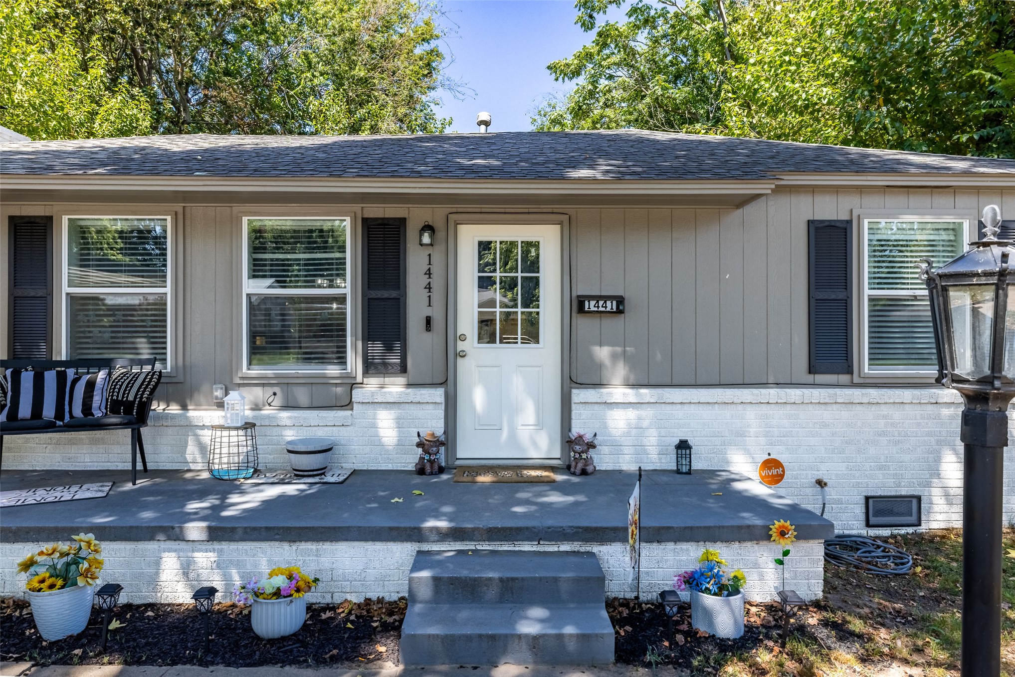 1441 E 52nd Street Tulsa OK 74105