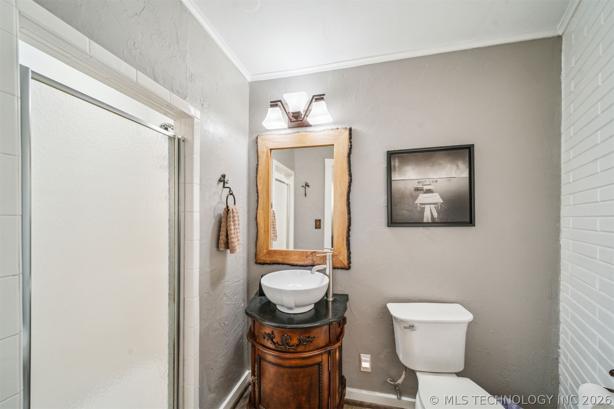 24280 S 610 Drive Grove OK 74344
