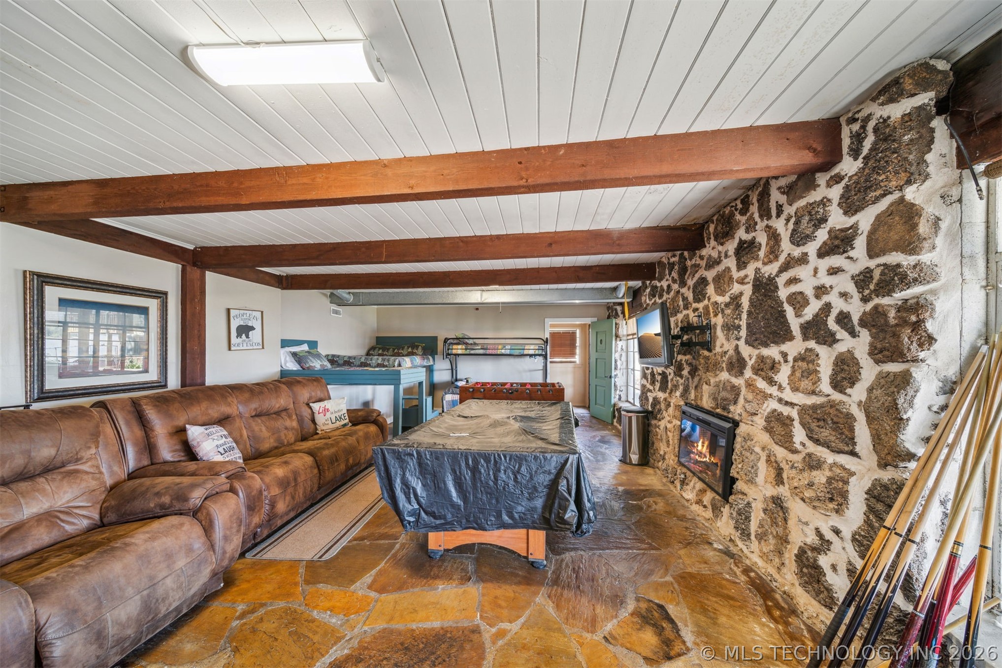 24280 S 610 Drive Grove OK 74344