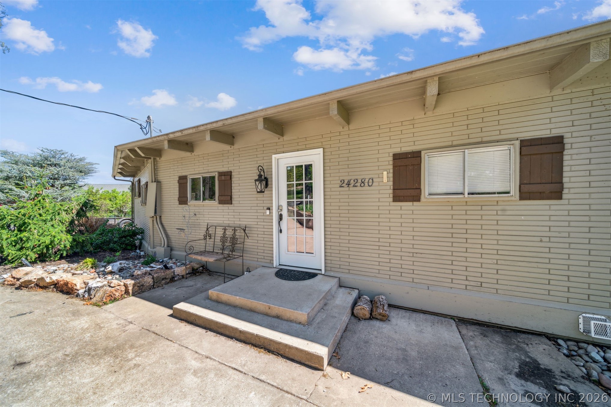 24280 S 610 Drive Grove OK 74344