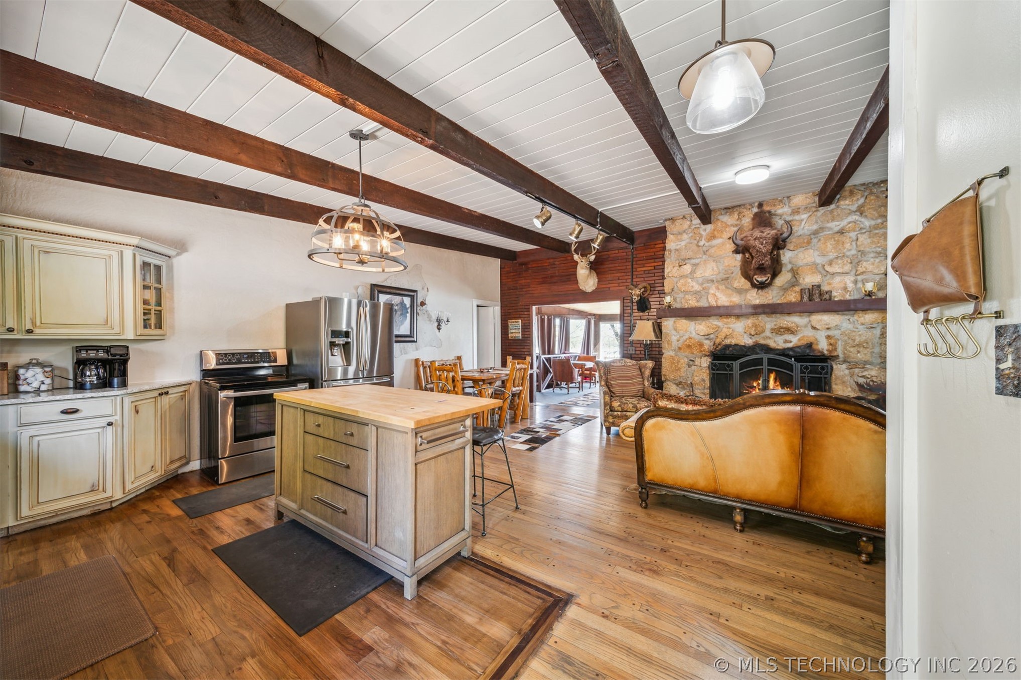 24280 S 610 Drive Grove OK 74344