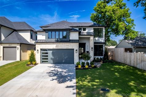4703 S Detroit Avenue Tulsa OK 74105