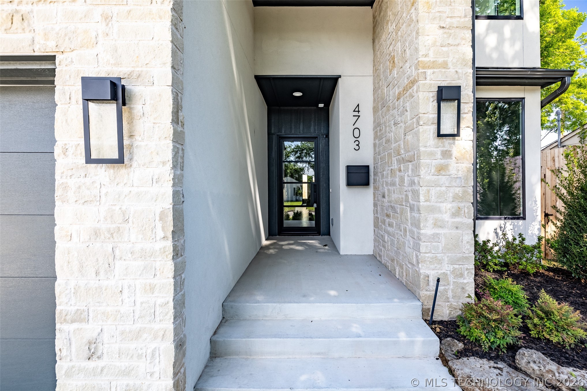 4703 S Detroit Avenue Tulsa OK 74105