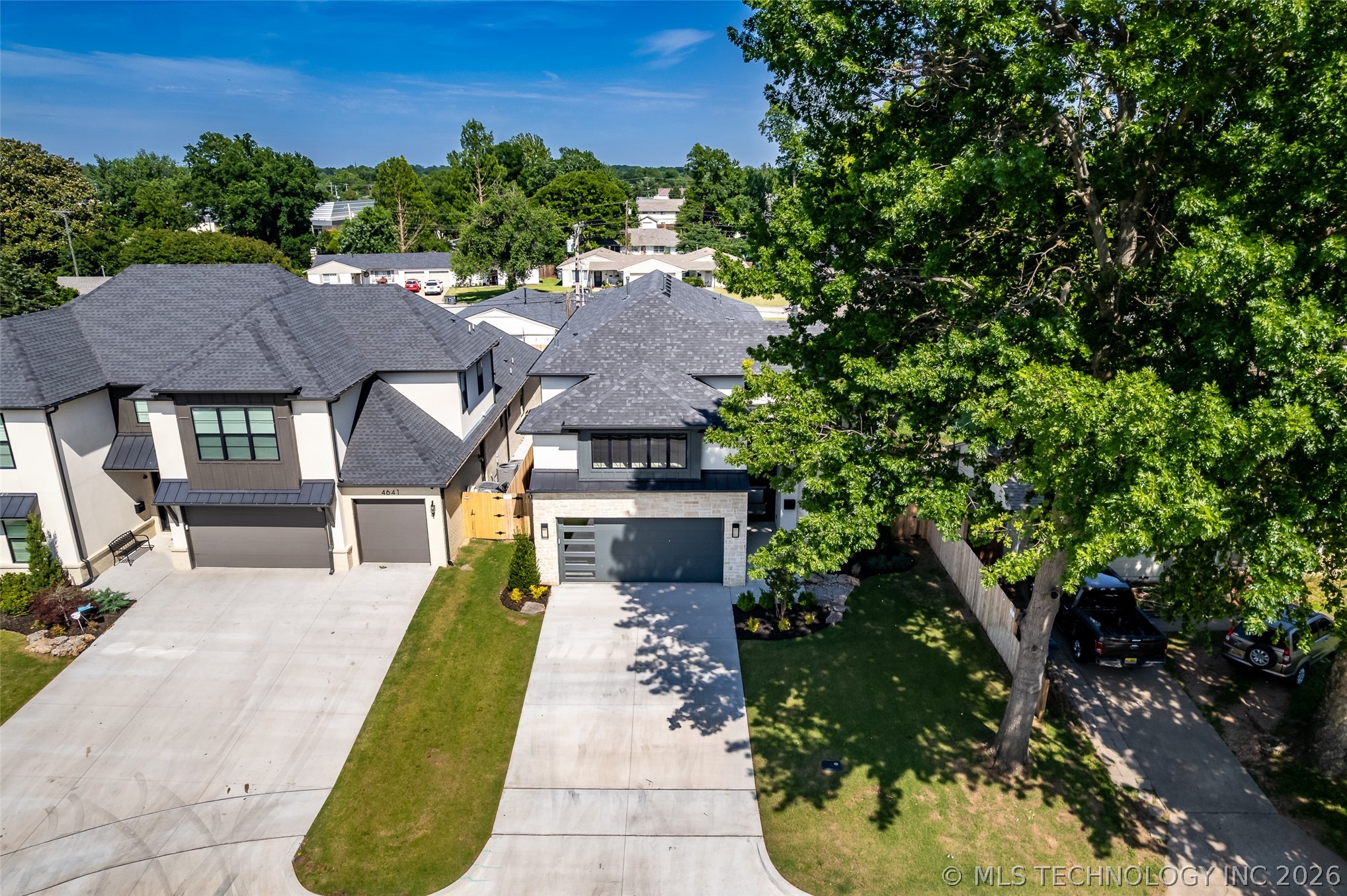 4703 S Detroit Avenue Tulsa OK 74105