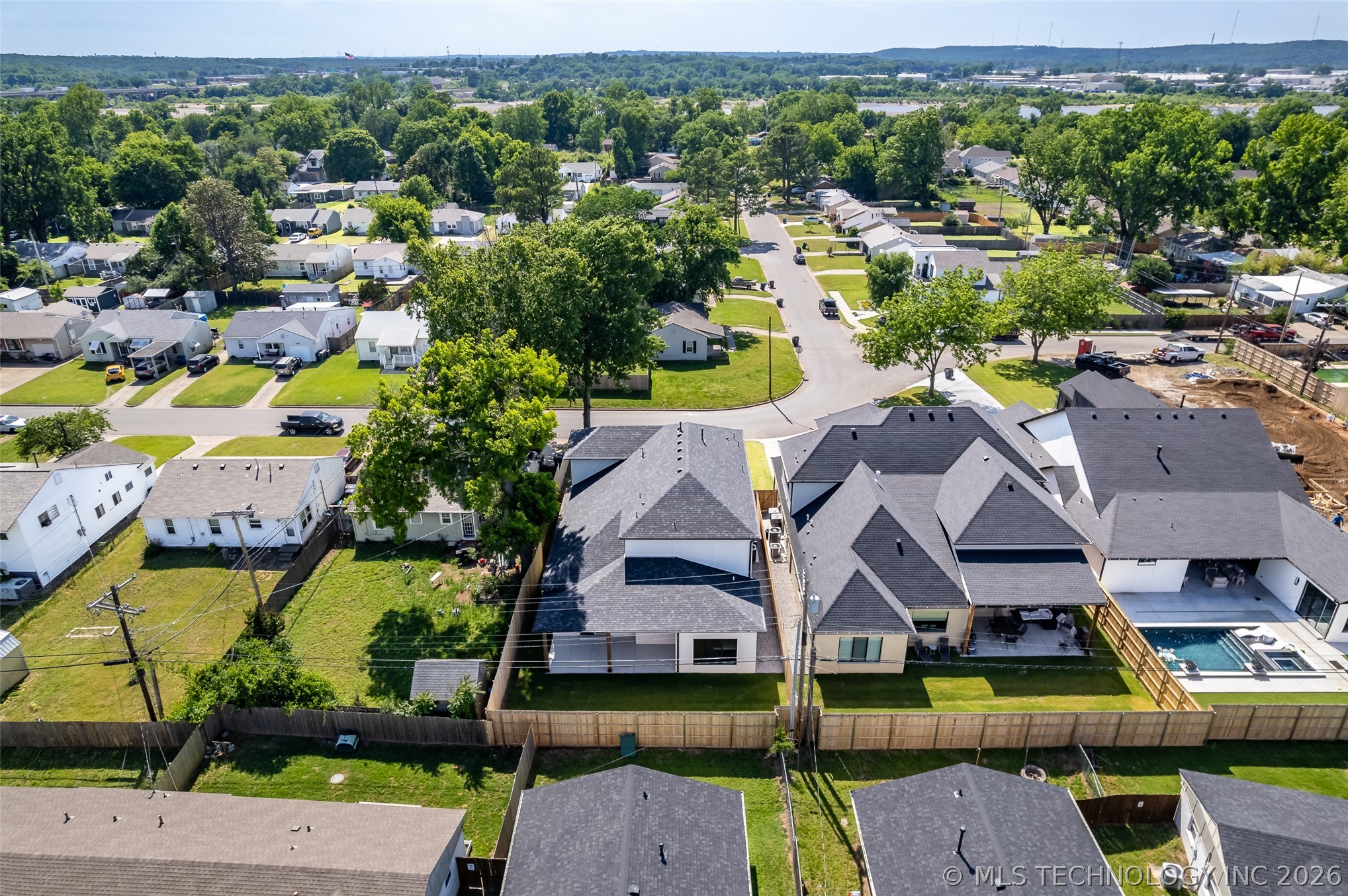 4703 S Detroit Avenue Tulsa OK 74105