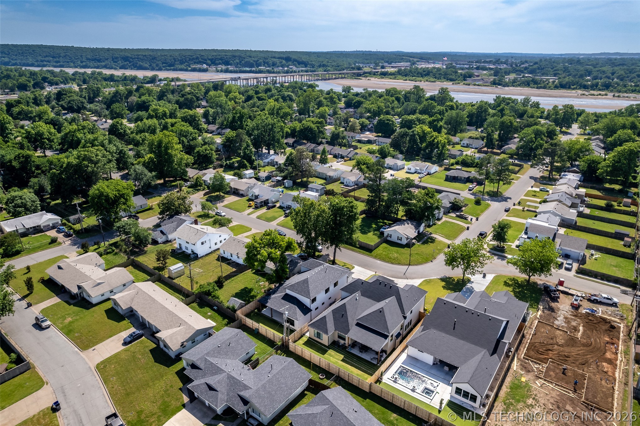 4703 S Detroit Avenue Tulsa OK 74105