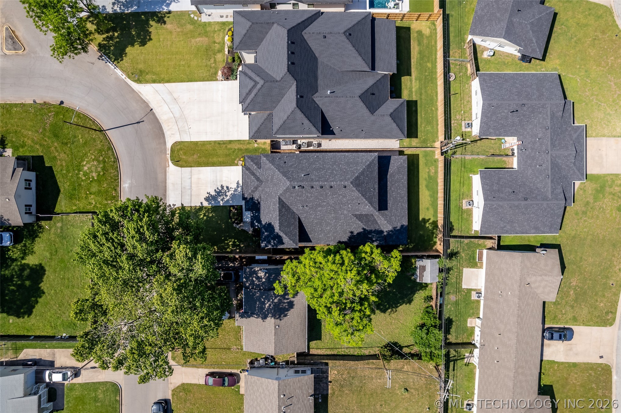 4703 S Detroit Avenue Tulsa OK 74105