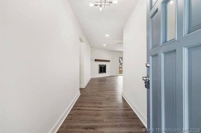 2426 S 104th East Avenue Tulsa OK 74129
