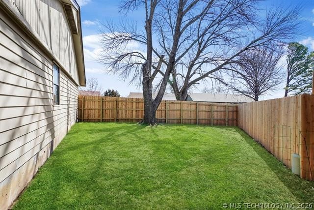 2426 S 104th East Avenue Tulsa OK 74129
