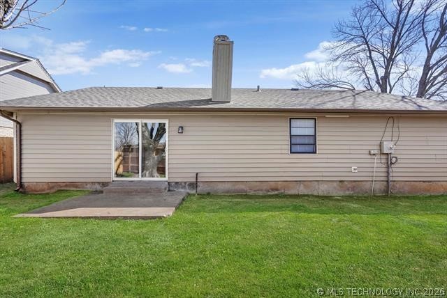 2426 S 104th East Avenue Tulsa OK 74129