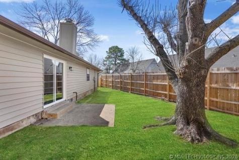 2426 S 104th East Avenue Tulsa OK 74129