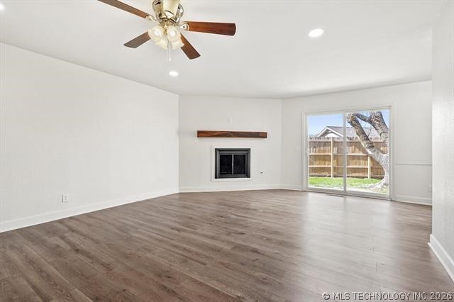 2426 S 104th East Avenue Tulsa OK 74129