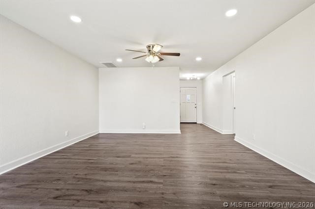 2426 S 104th East Avenue Tulsa OK 74129
