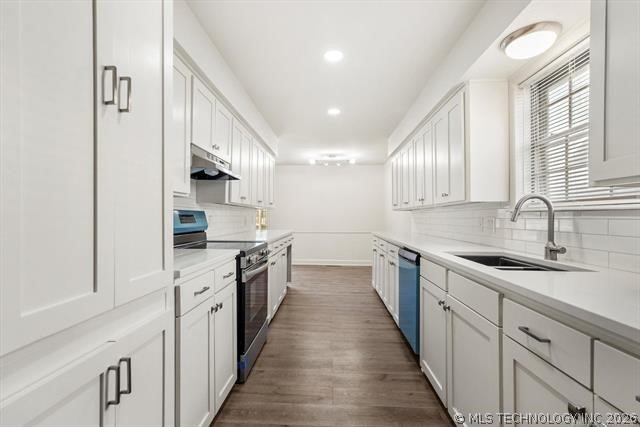 2426 S 104th East Avenue Tulsa OK 74129