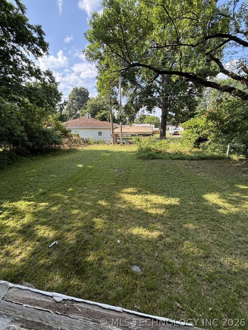 2625 Elgin Muskogee OK 74401