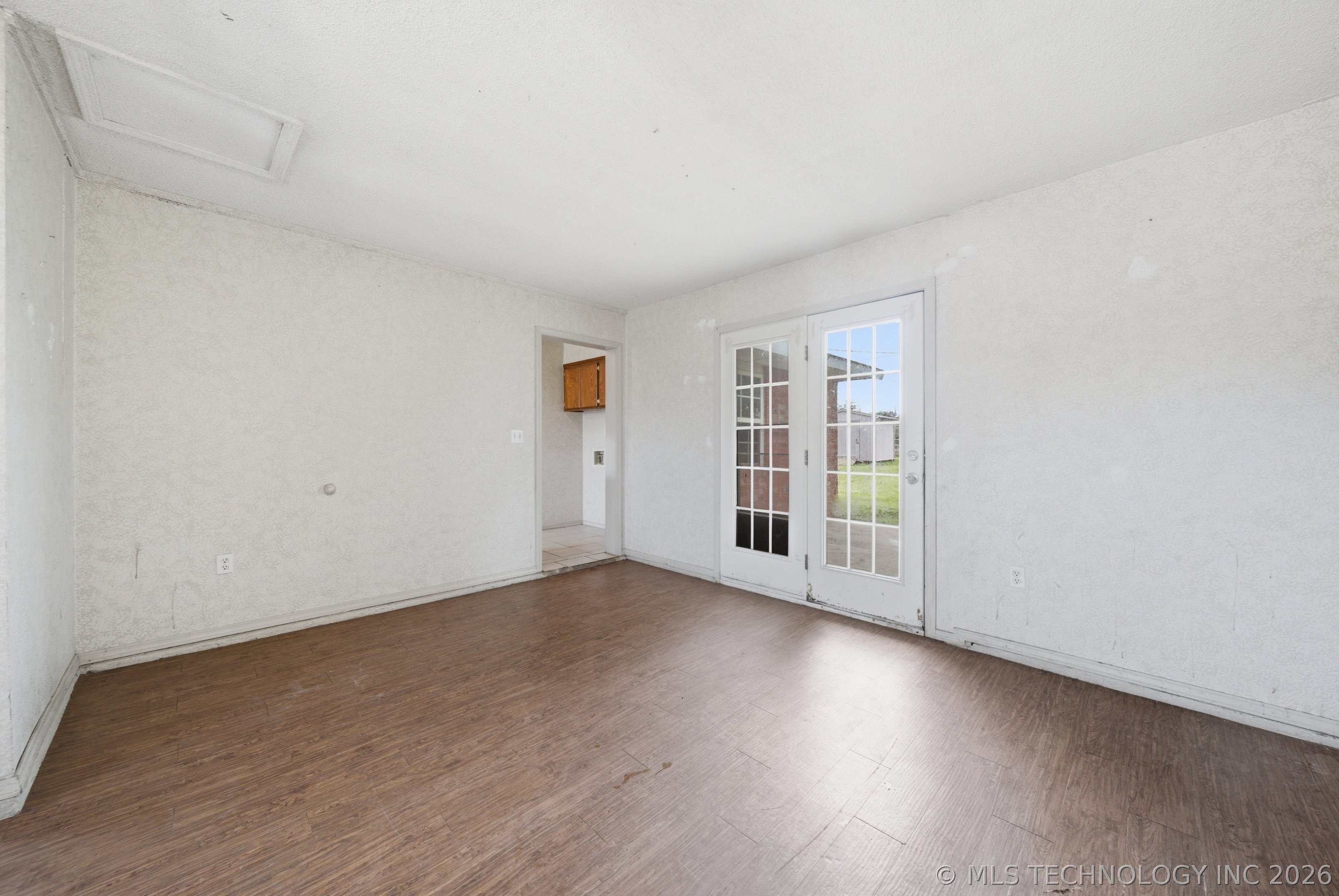 422 E 25th Street Okmulgee OK 74447