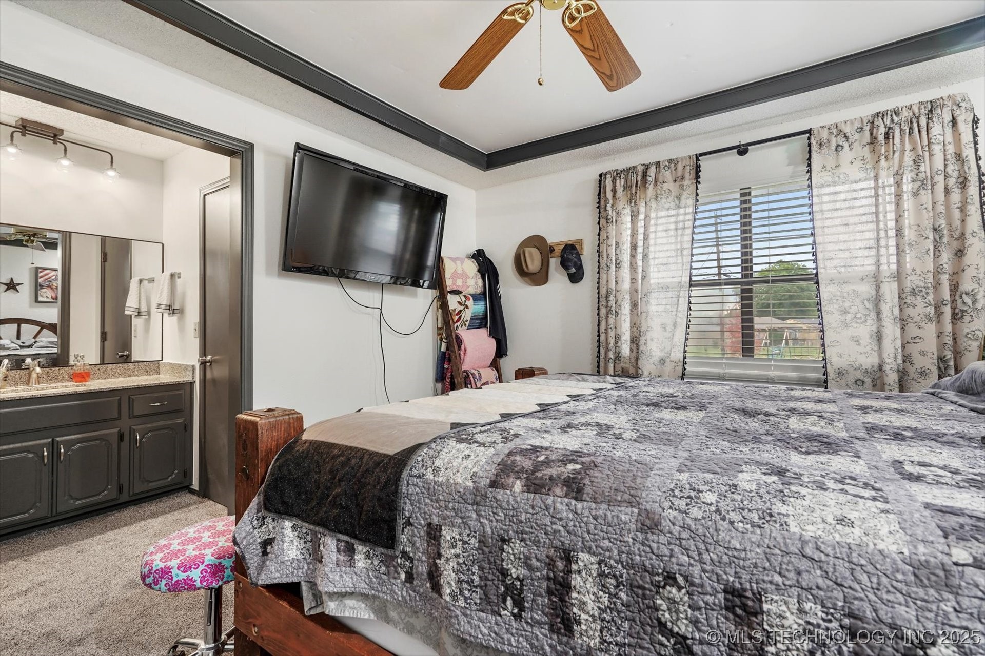 409 W Trinidad Drive Sand Springs OK 74063