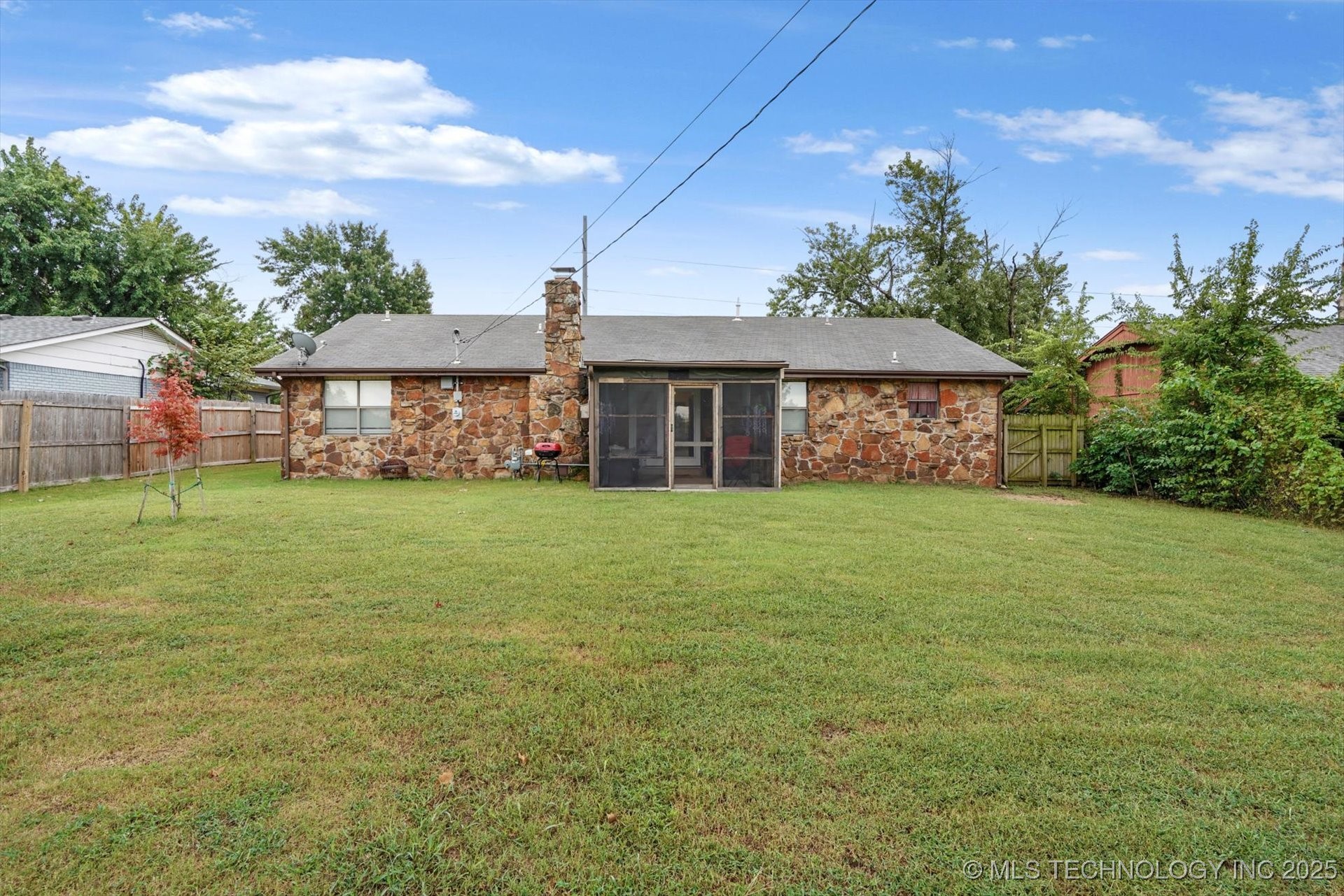 409 W Trinidad Drive Sand Springs OK 74063