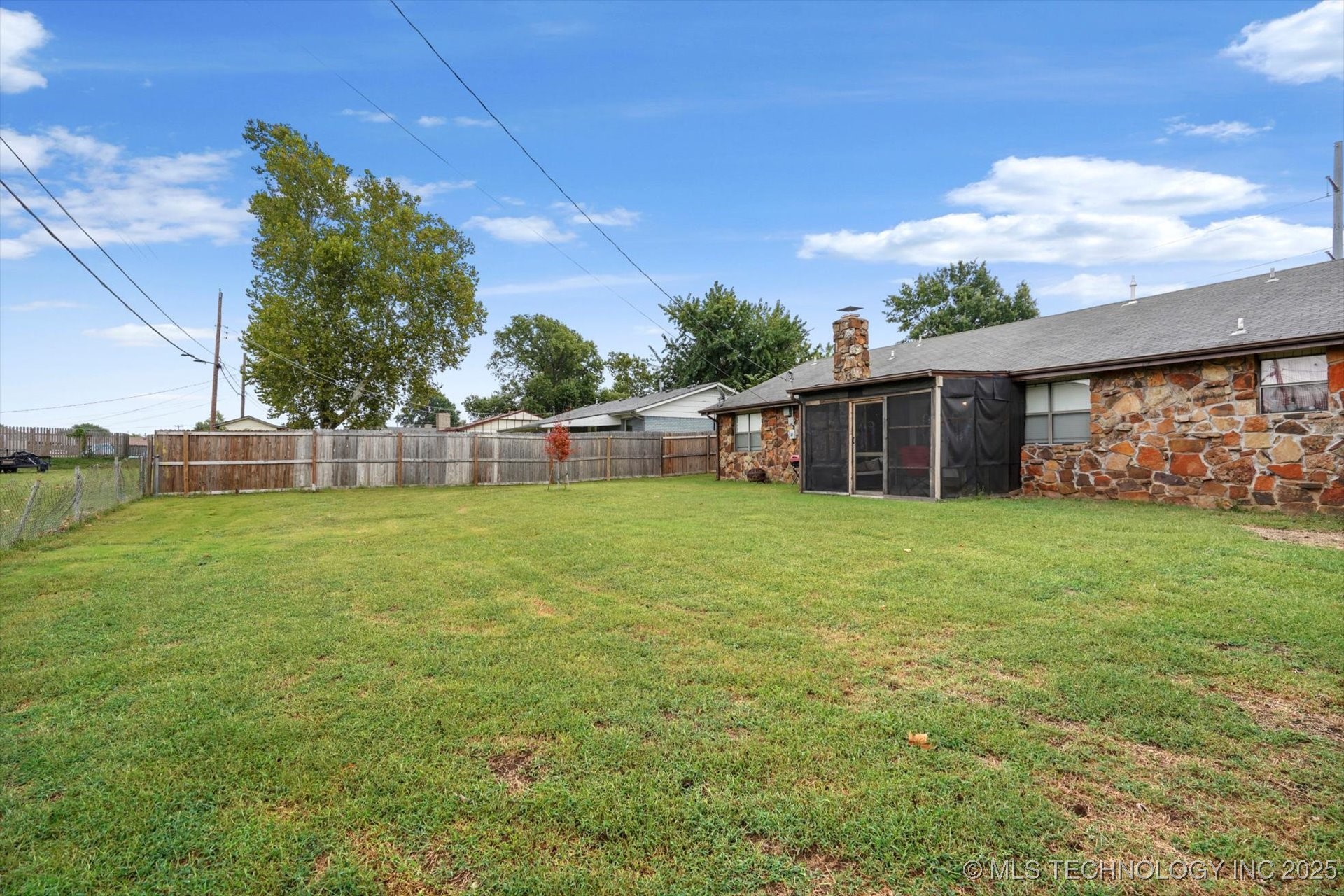 409 W Trinidad Drive Sand Springs OK 74063