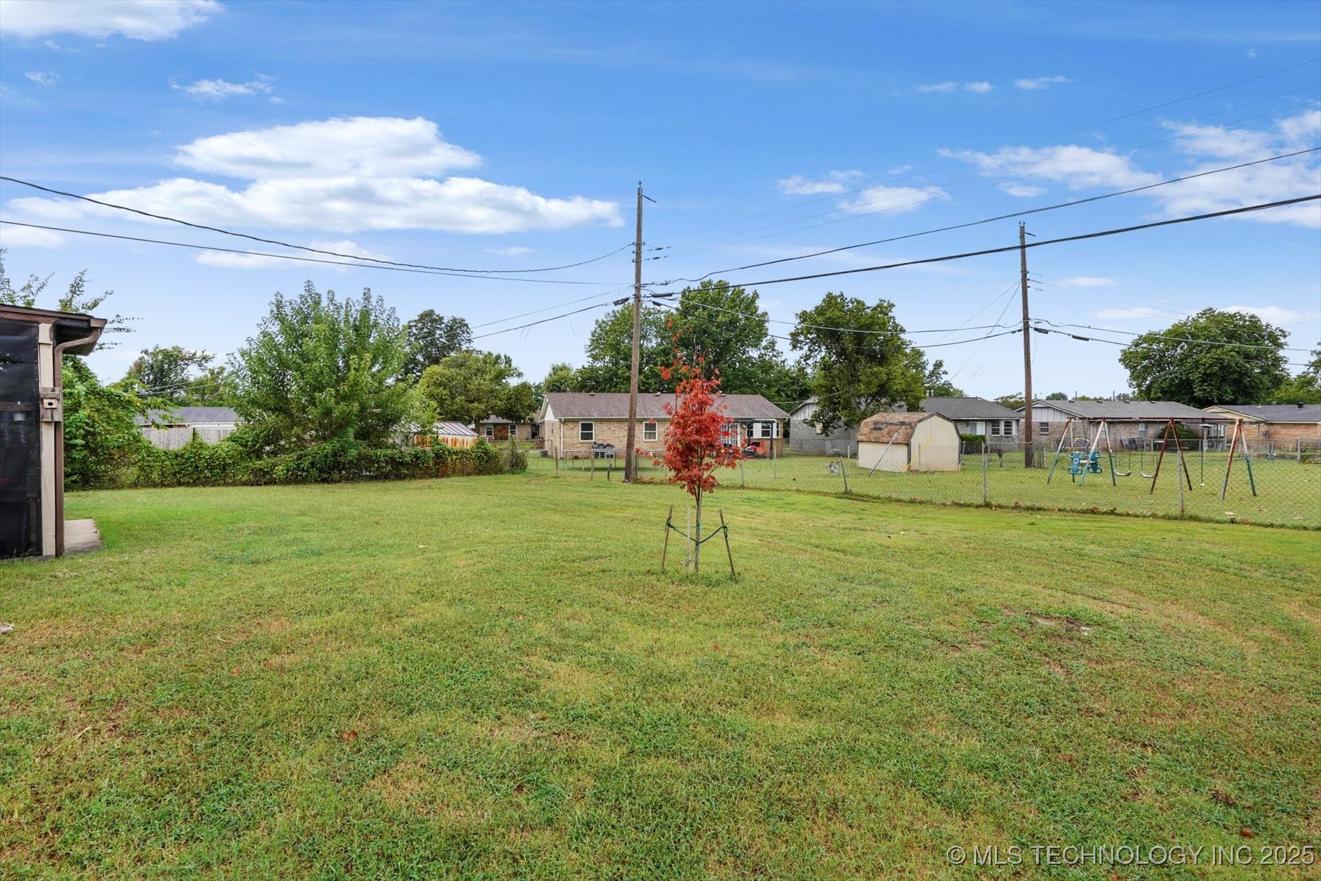 409 W Trinidad Drive Sand Springs OK 74063
