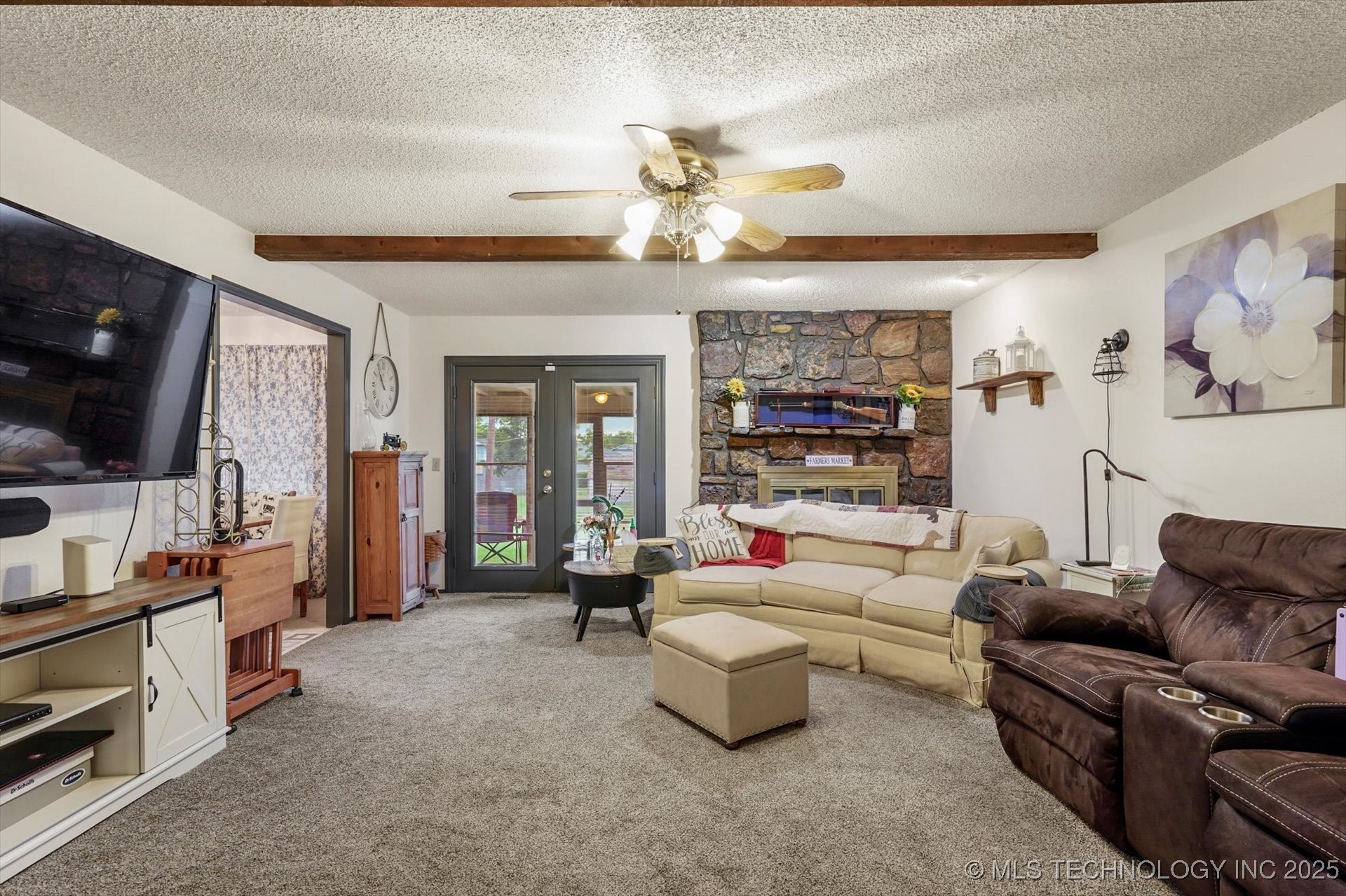 409 W Trinidad Drive Sand Springs OK 74063