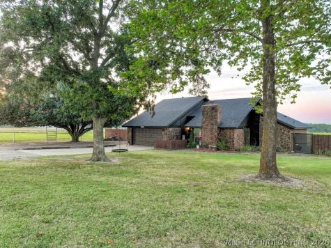 108106 N 3750 Okemah OK 74859