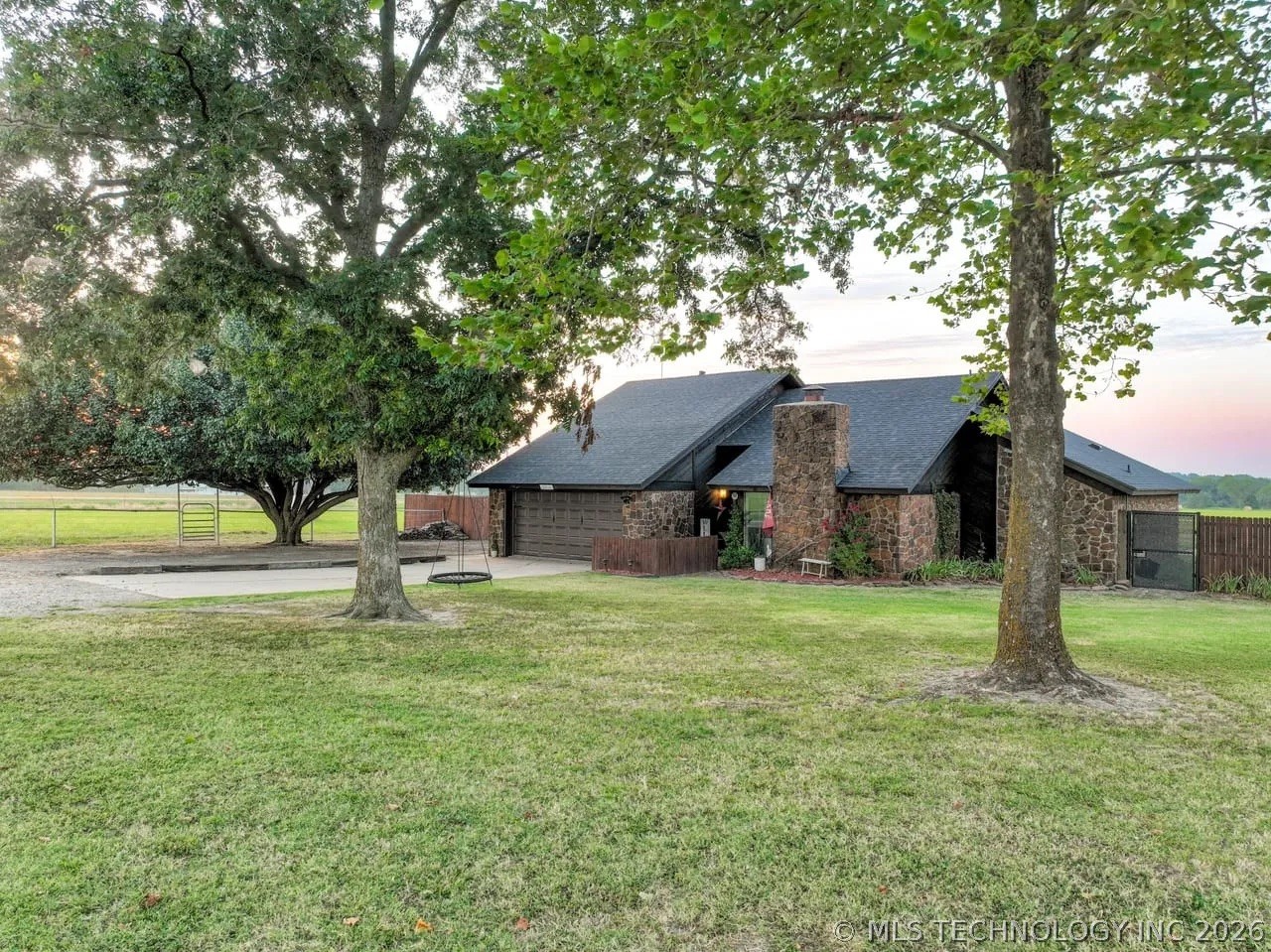 108106 N 3750 Okemah OK 74859
