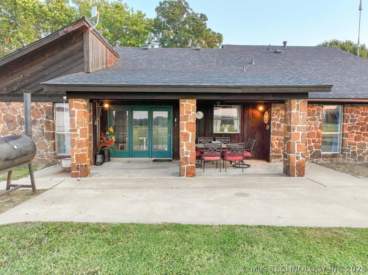 108106 N 3750 Okemah OK 74859