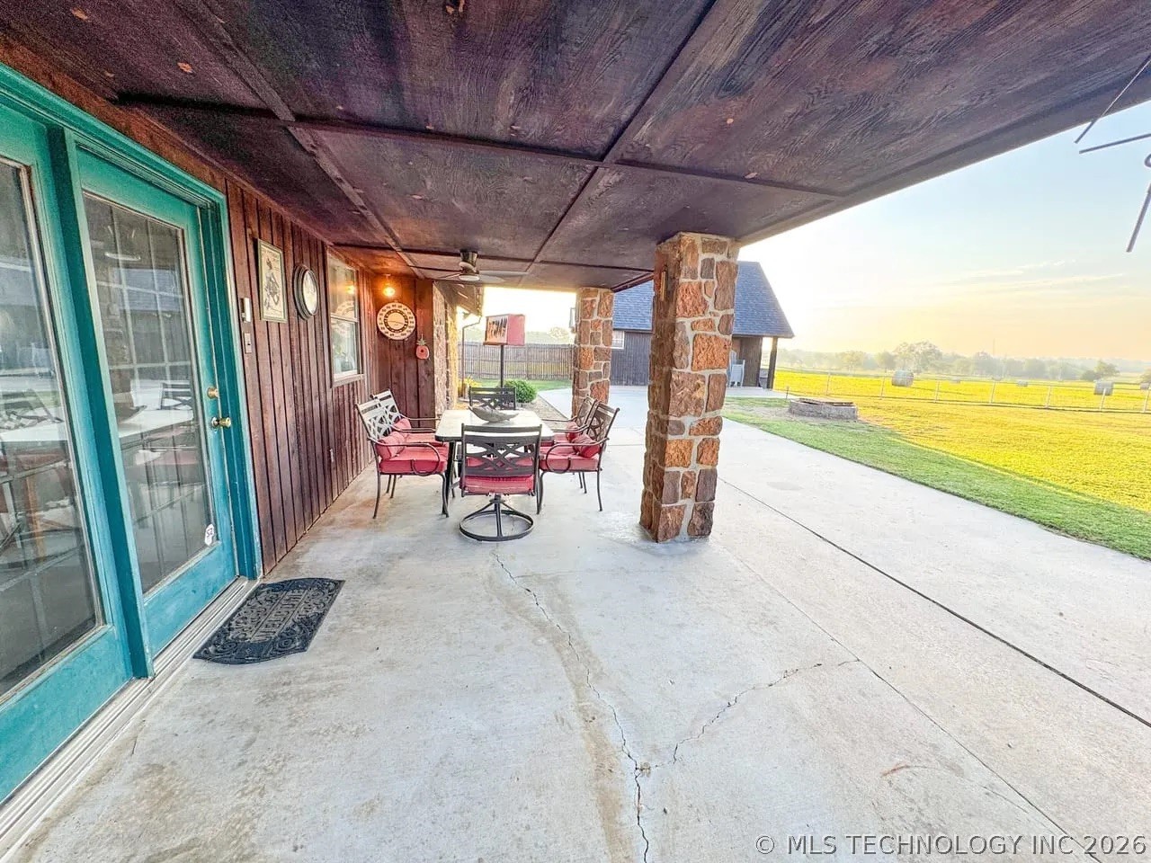 108106 N 3750 Okemah OK 74859