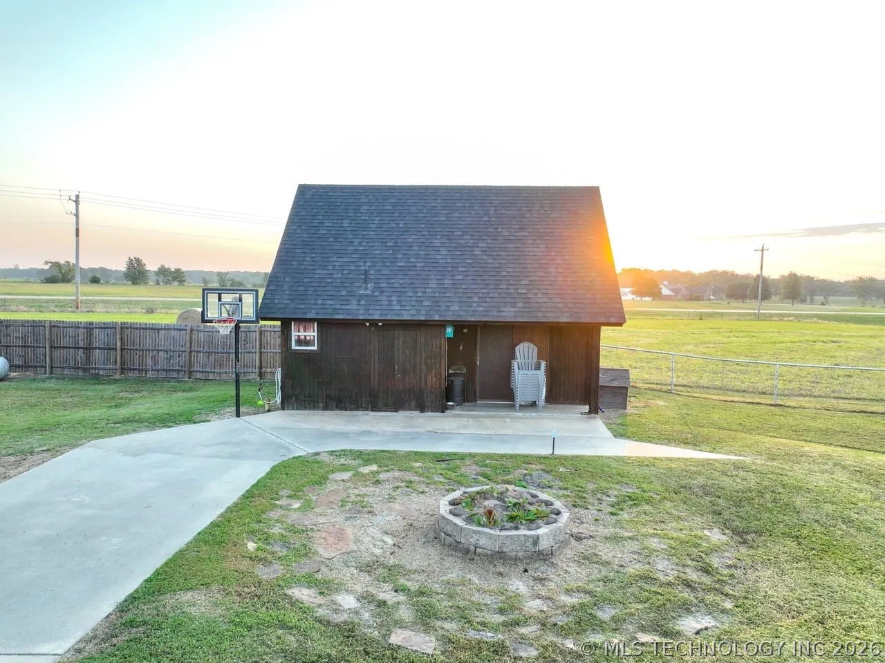 108106 N 3750 Okemah OK 74859