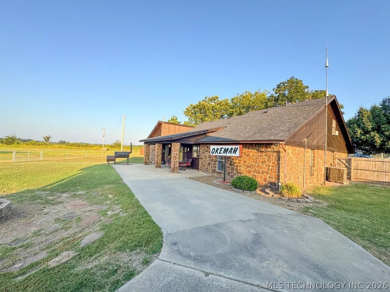 108106 N 3750 Okemah OK 74859