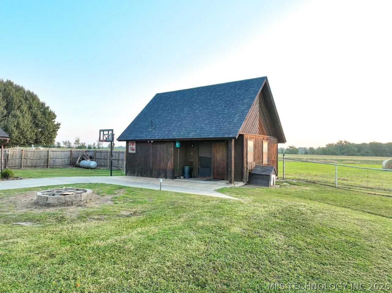 108106 N 3750 Okemah OK 74859