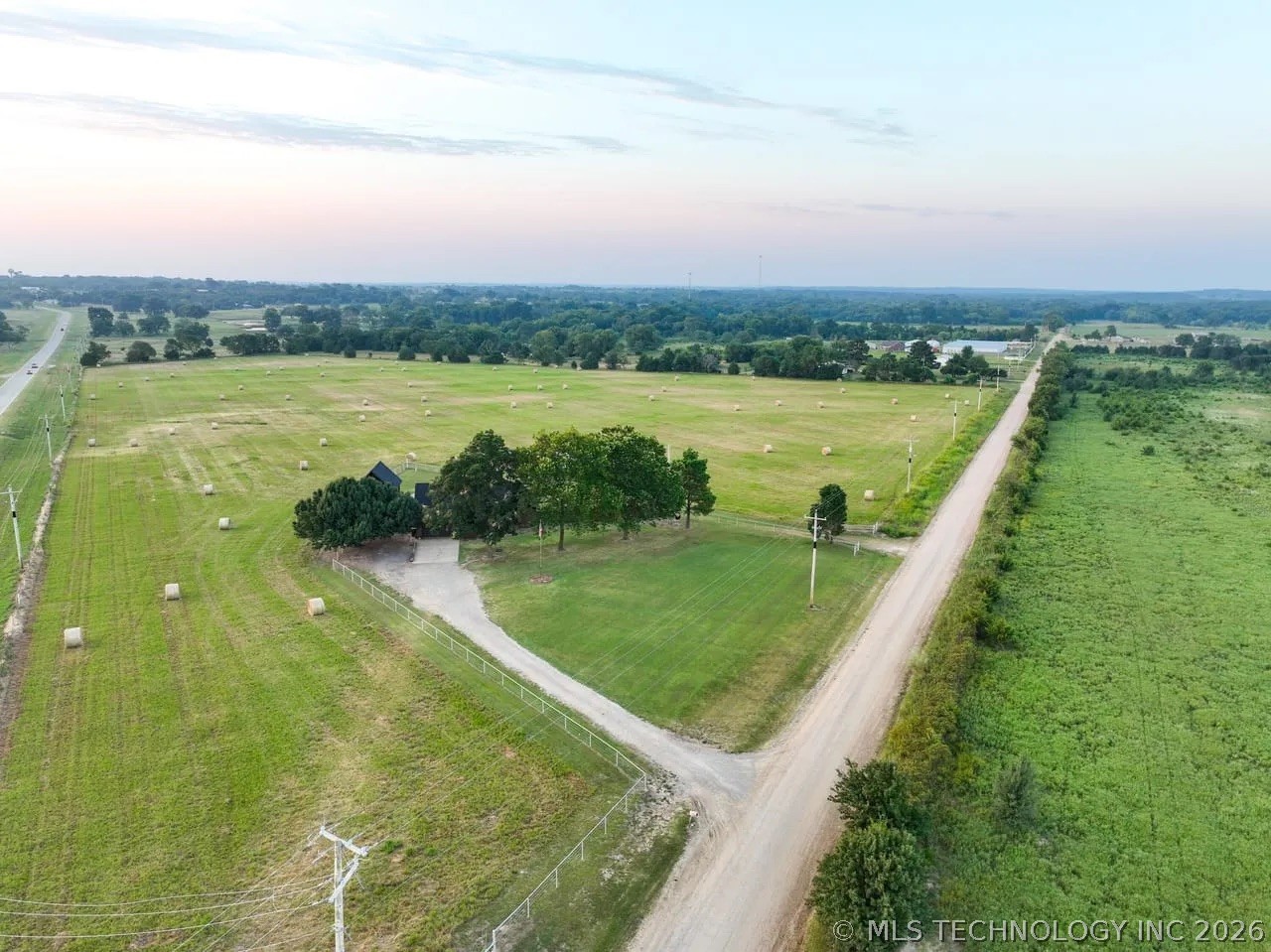108106 N 3750 Okemah OK 74859