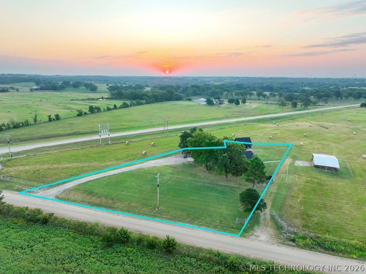 108106 N 3750 Okemah OK 74859