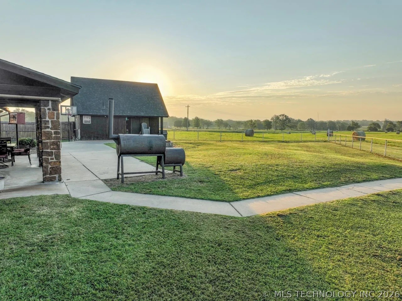 108106 N 3750 Okemah OK 74859