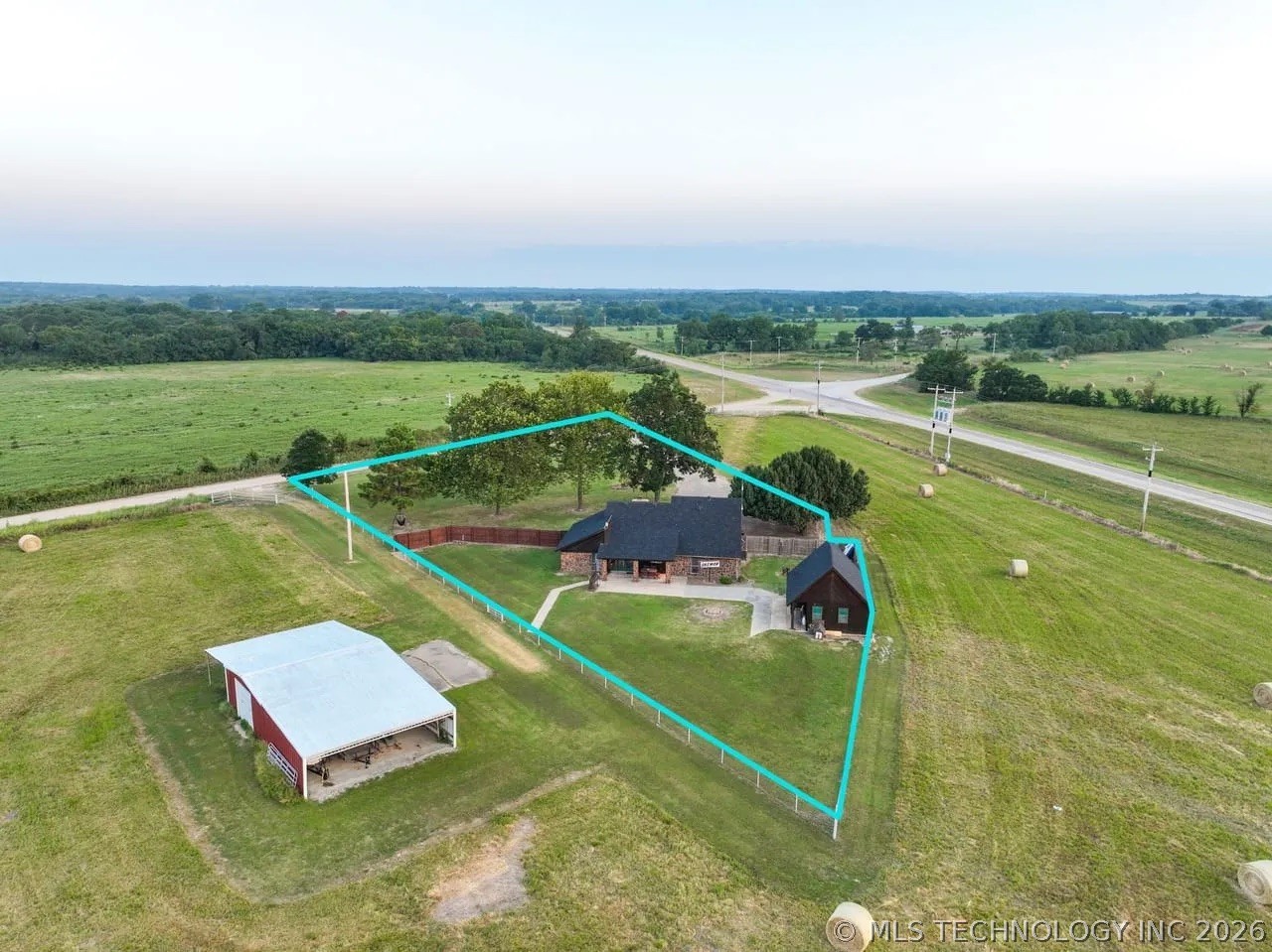 108106 N 3750 Okemah OK 74859